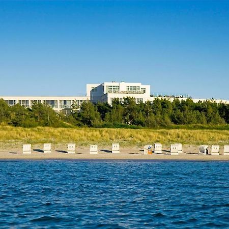 Strandhotel Fischland Dierhagen Esterno foto